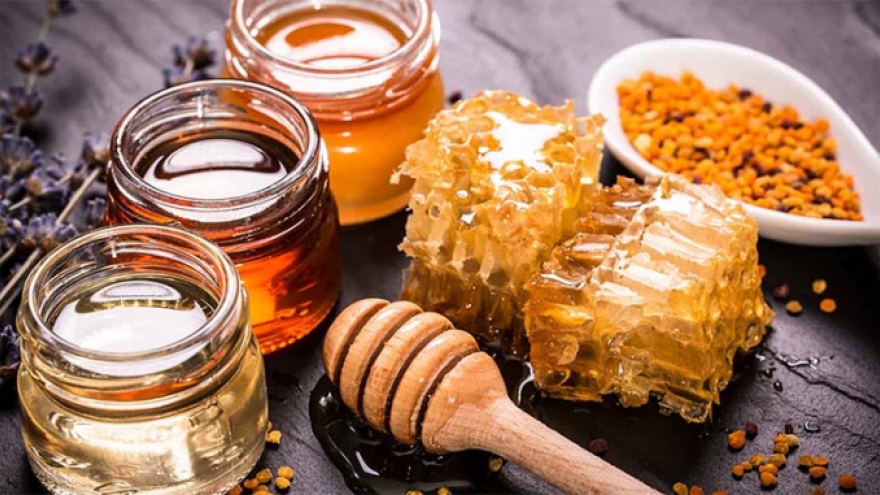 Vietnamese honey risks losing US market due to high anti-dumping tariff