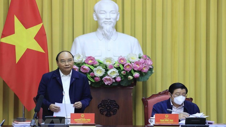 President calls for experts’ opinions on rule-of-law socialist State project