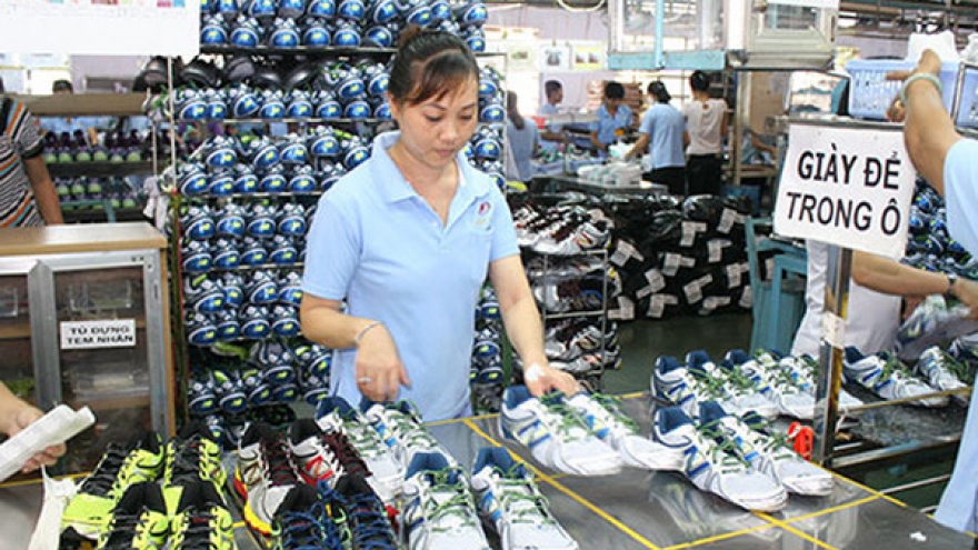 Vietnam’s manufacturing maintains growth momentum in Feb