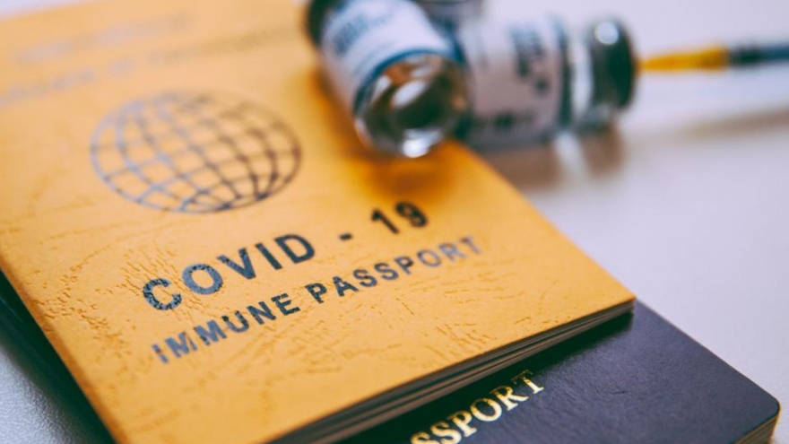 17 countries recognise Vietnam's vaccine passport