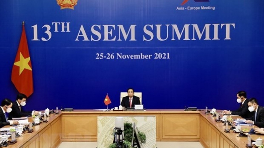 Asia-Europe cooperation looks towards new development stage: Deputy FM’s article