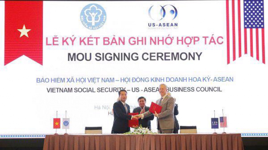 Vietnam, US strengthen health insurance cooperation