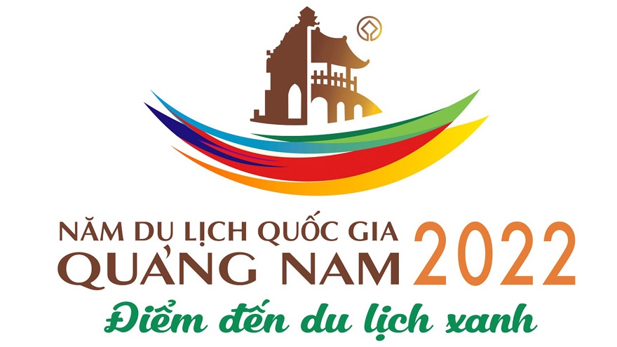 National Tourism Year 2022 logo released
