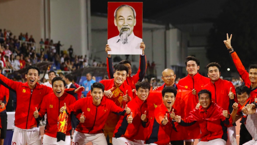 Vietnam hopes to claim quarter of gold medals at SEA Games 31