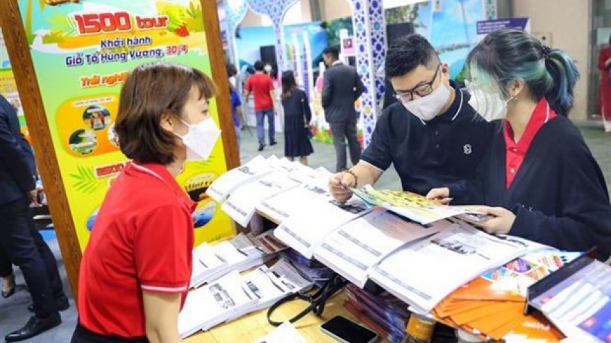 HCM City int’l travel expo to take place in September