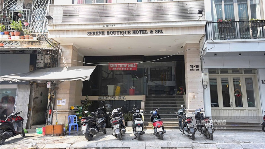 Hanoi’s Old Quarter hotels ready to welcome back foreign tourists