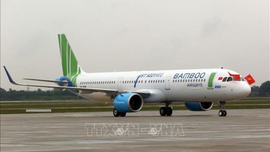 Bamboo Airways under close scrutiny following top boss arrest