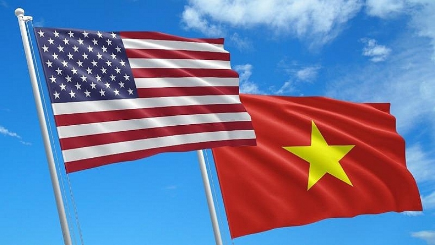 Vietnam, US seek to propel trade ties forward