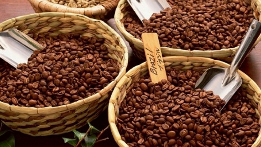 Coffee exports record impressive growth in first quarter