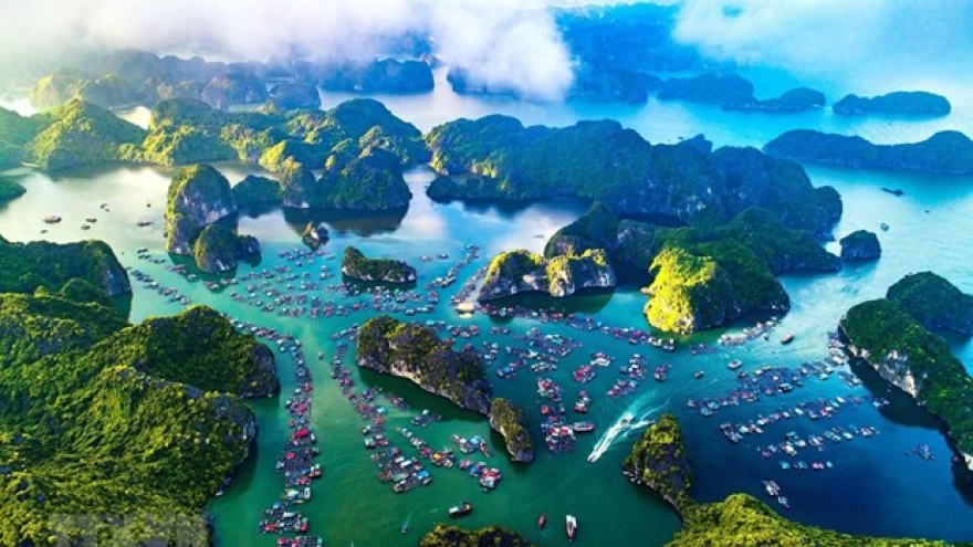 Agoda names countries with highest number of visitors keen to visit Vietnam