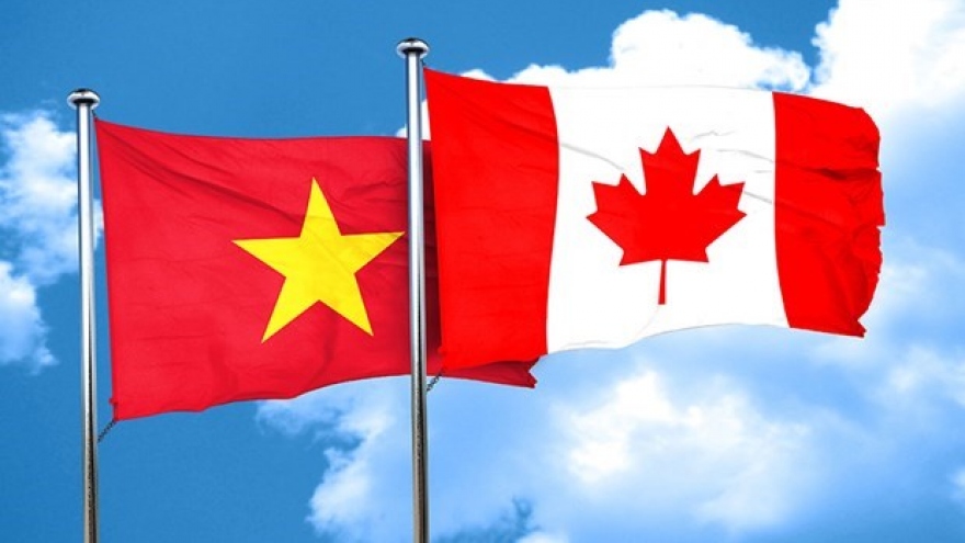 Vietnam, Canada seek stronger economic and trade ties