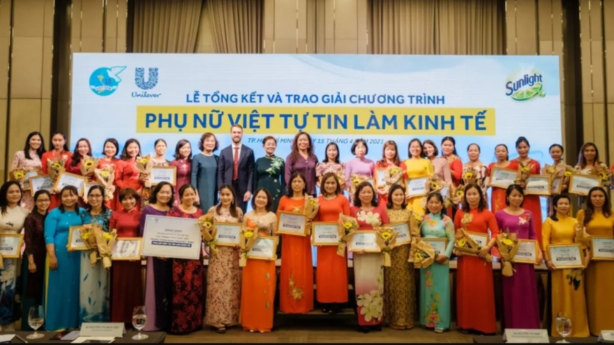 Colombian ambassador highlights Vietnam’s progress in promoting gender equality