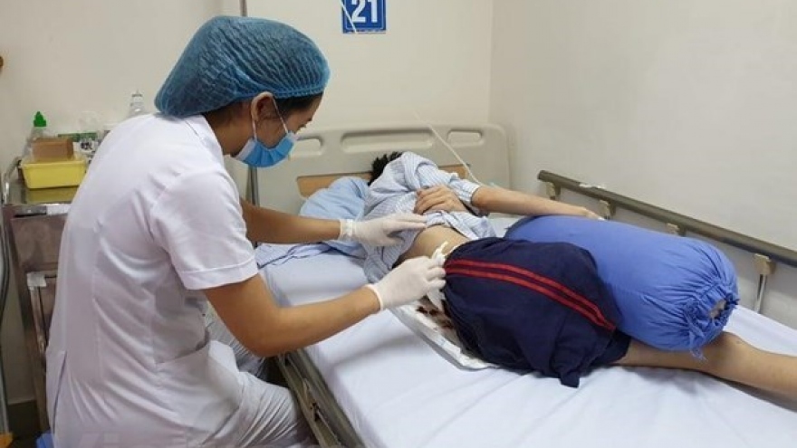 Vietnam provided with US$7 million worth of innovative drug for haemophilia