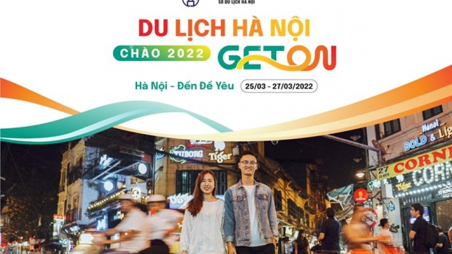 Hanoi kick-starts tourism promotion activities