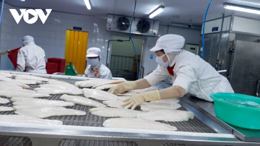More VN seafood exporters not subject to US anti-dumping tariffs