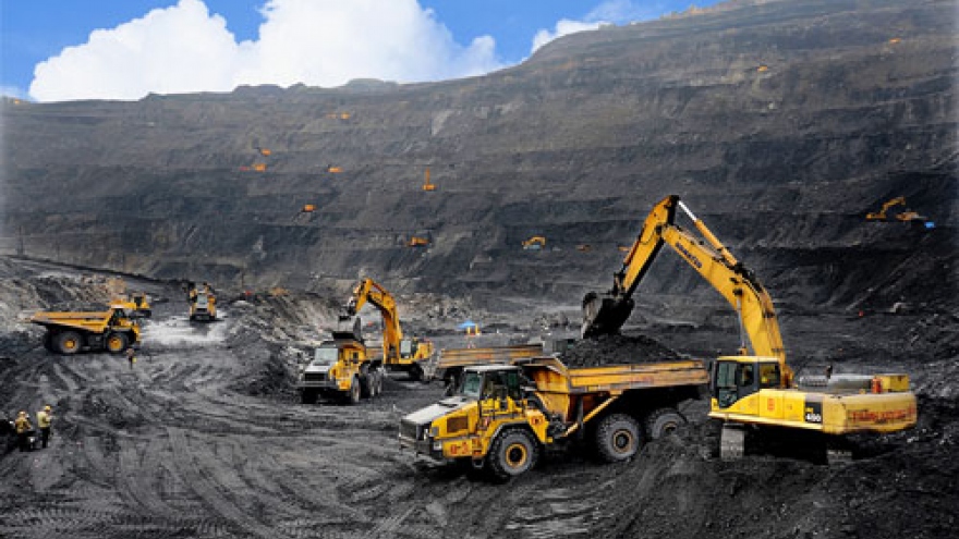 Vietnam to export two million tonnes of coal this year 