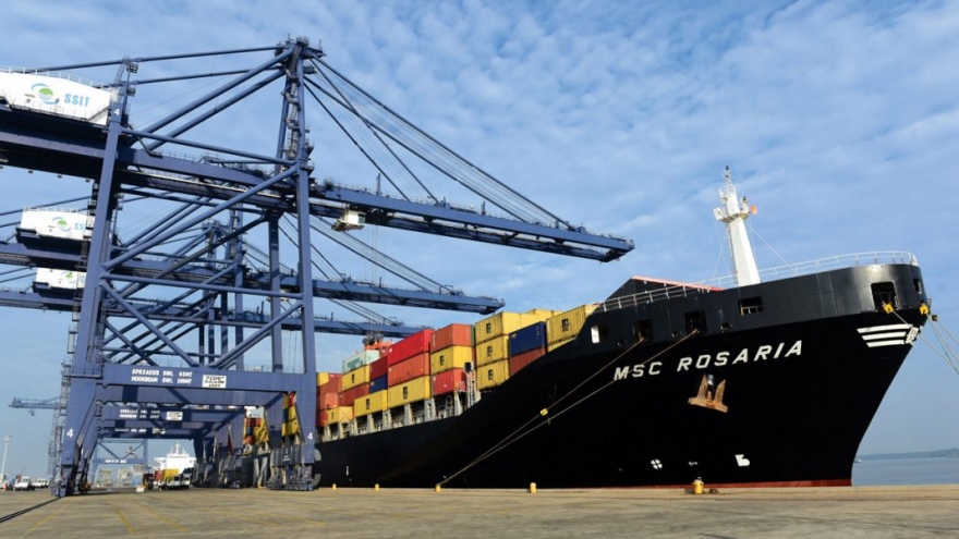 Container shortage still a nightmare for enterprises