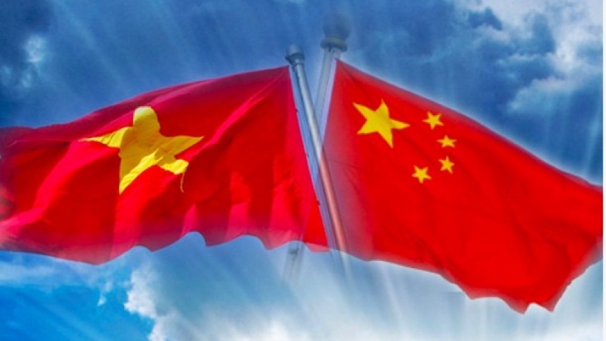 Vietnam ready to promote bilateral trade with China