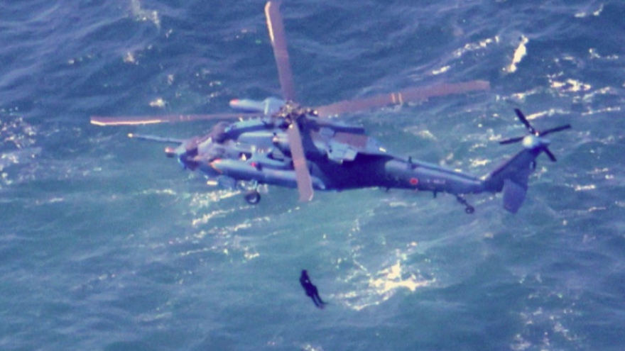 Vietnam sends condolences to Japan over tourist boat sinking