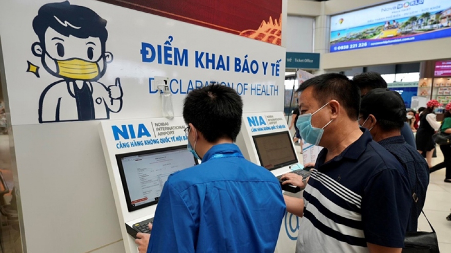 COVID-19: Vietnam set to scrap healthcare declaration