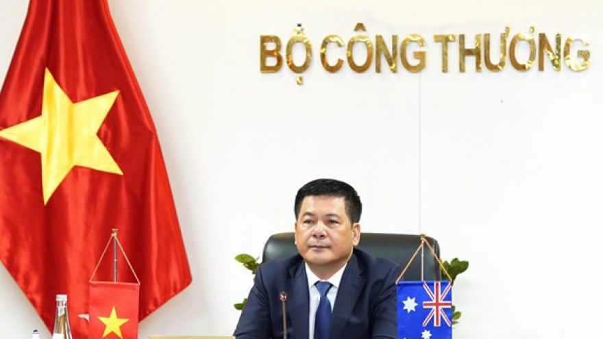 Vietnam hopes for technology transfer in coal mining, processing from Australia