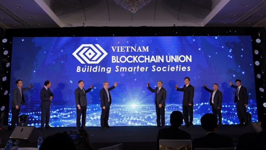 Vietnam Blockchain Union makes debut