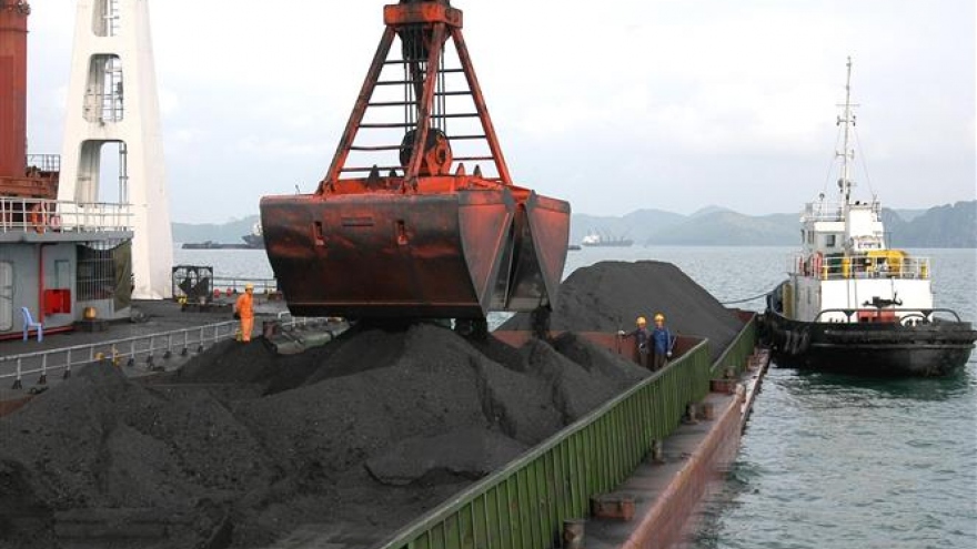 Vietnam seeks coal imports from South Africa