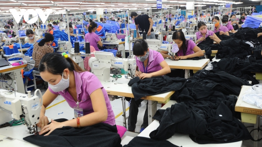 US remains Vietnam's largest export market in Q1