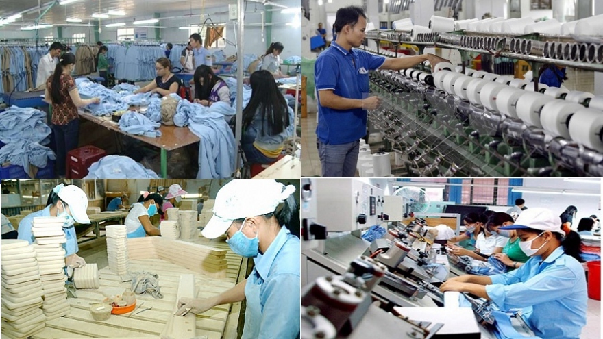 USAID helps Vietnam boost local capacity development