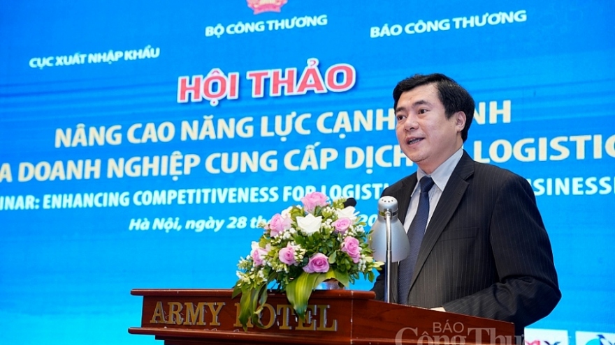 Vietnam boasts geo-economic advantages for logistics development