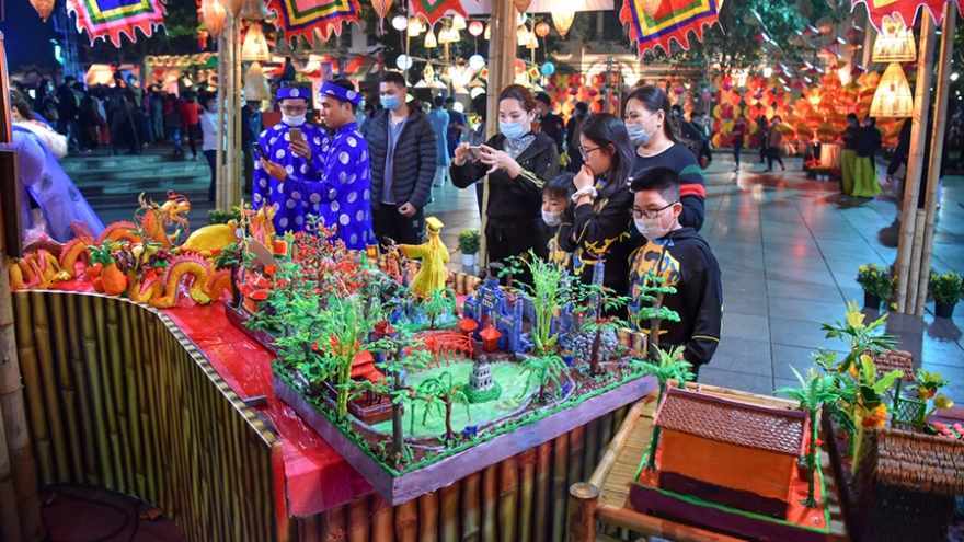 Hanoi tourism gift festival 2022 to begin on April 29