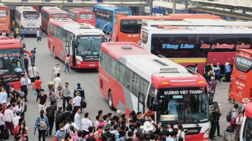 Transport businesses prepare for upcoming holiday season