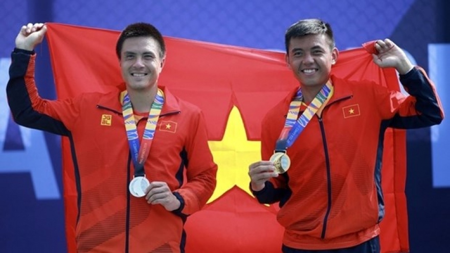 Vietnam sends 965 athletes to compete at SEA Games 31