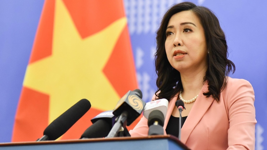 Vietnam responds to China-Solomon Islands security agreement