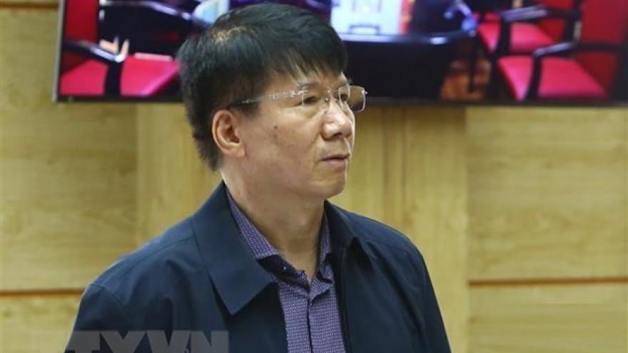 Former Deputy Health Minister to stand trial in May for role in fake medicine case