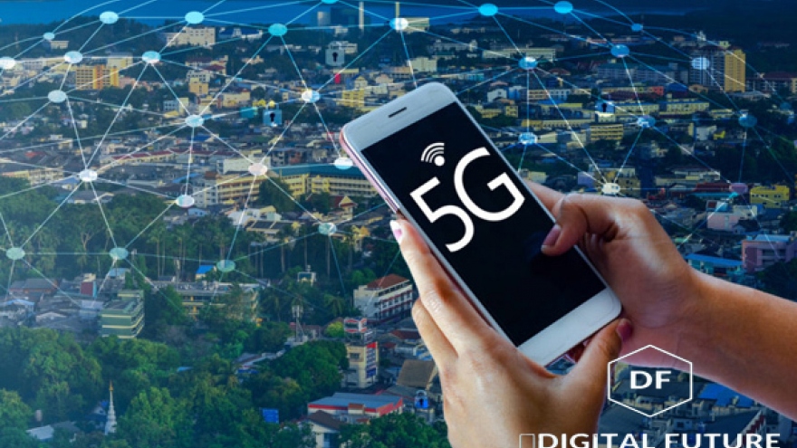 How to commercialise 5G to promote Vietnamese digital transformation