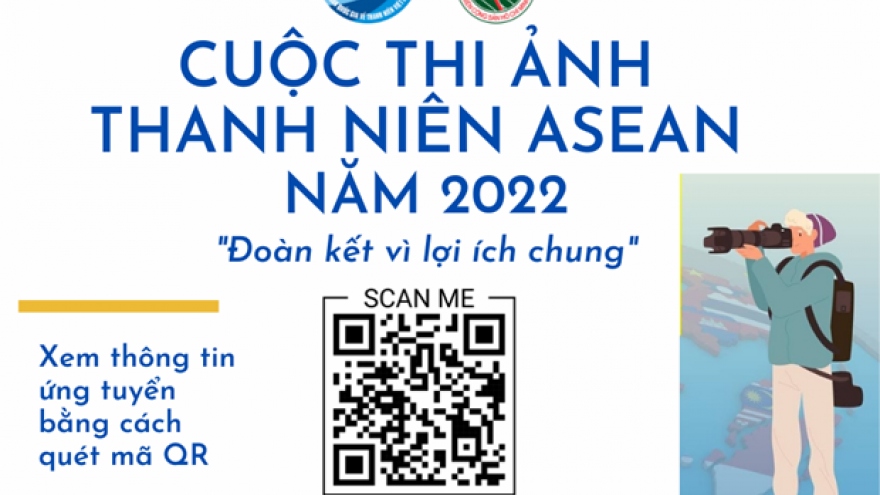 Vietnam to select participants in ASEAN youth photo contest