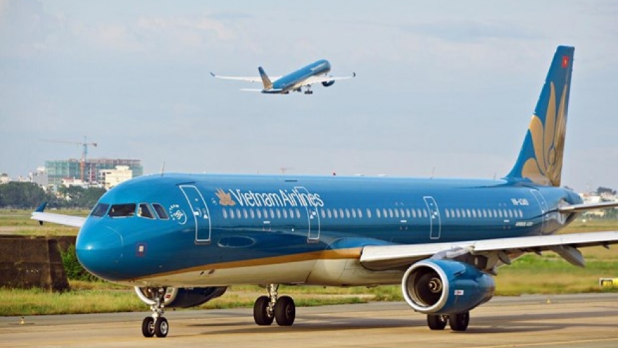 Vietnam Airlines launches “Re-discover Vietnam” programme in Singapore