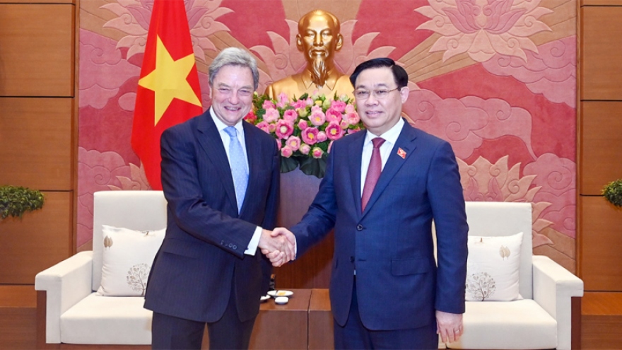 National Assembly supports Boeing’s expansion plans in Vietnam
