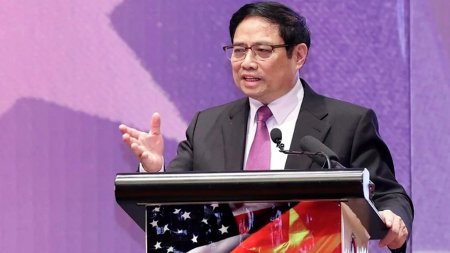 High expectations ahead of PM Chinh’s first working trip to the US