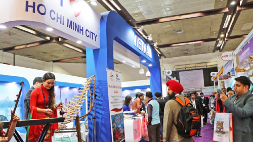Vietjet attends South Asia’s Leading Travel Show in India