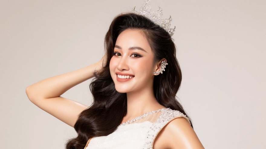VN contestant to vie for Miss Global 2022 crown in Indonesia