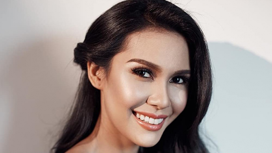Miss Earth 2015 returns to Vietnam for HCM City fashion show