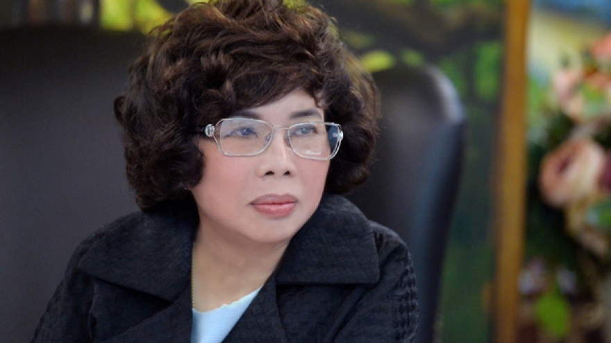 TH Group founder in Asia’s Top Sustainability Superwomen list
