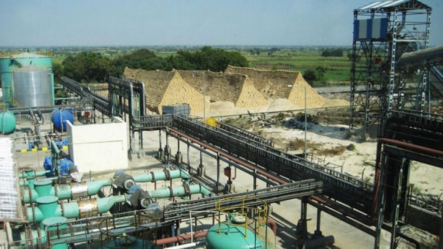Vietnam has huge biomass power potential, but more incentives needed