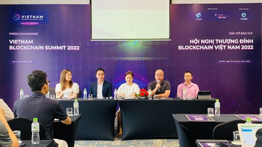Vietnam Blockchain Summit 2022 to take place in July
