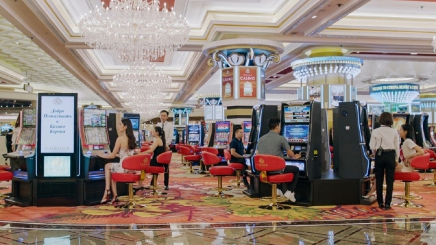 HCM City set to pilot casino scheme at luxurious hotels 