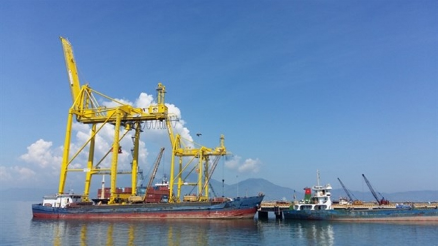 Da Nang calls for investment from Germany’s Bremen