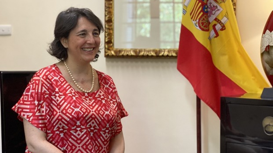 Spain pledges to help growth in Vietnamese renewable energy 