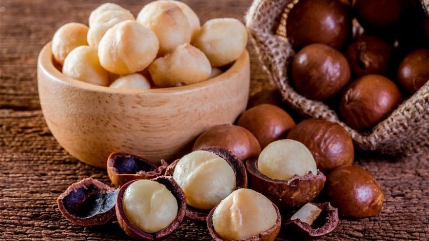 Vietnam set to ramp up macadamia exports to Middle East